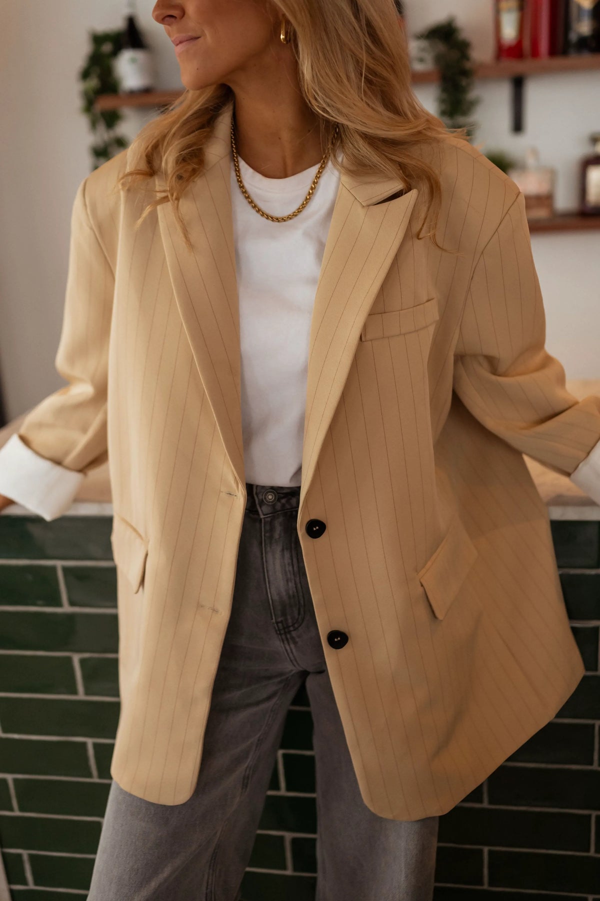 Beige