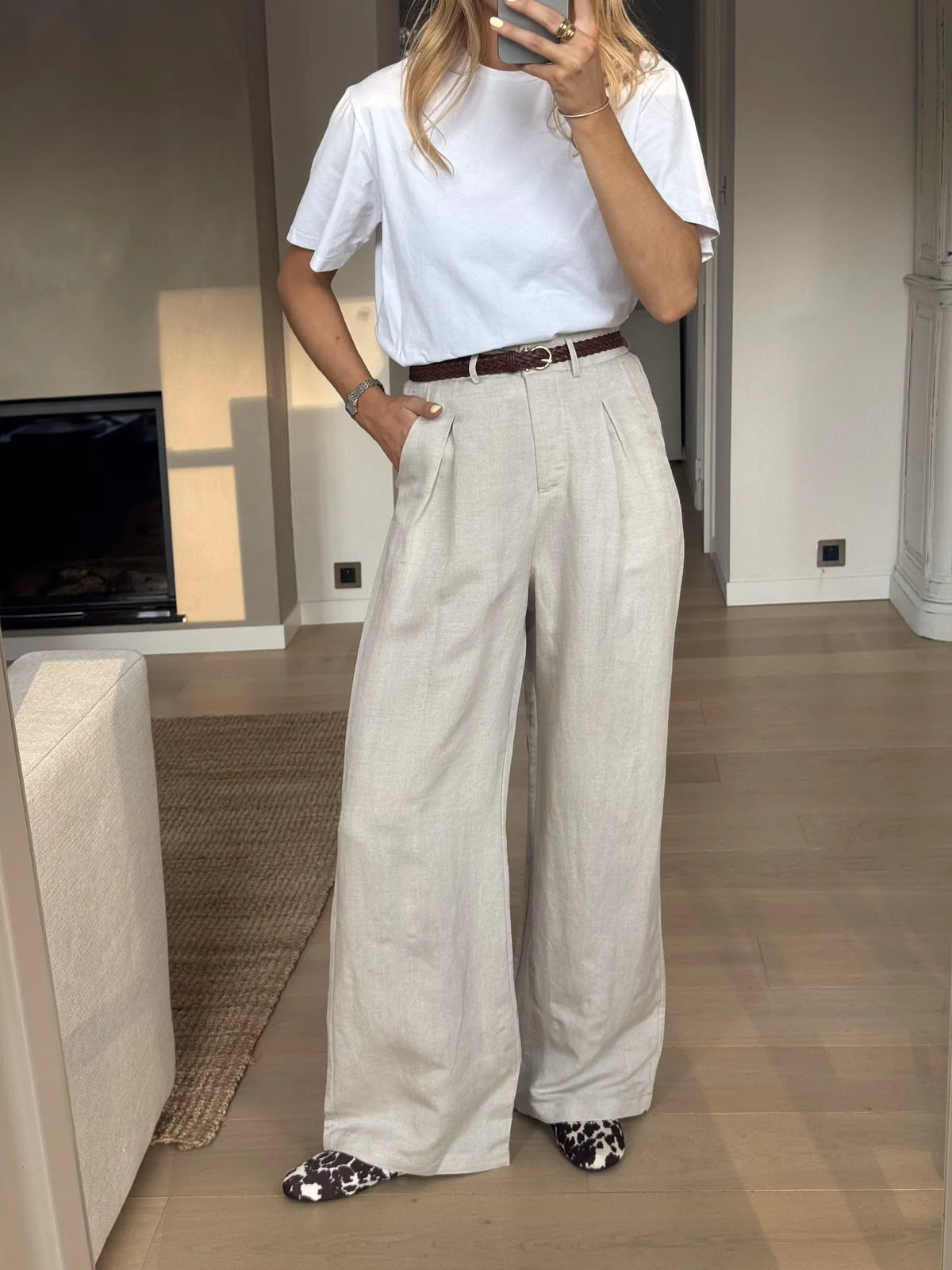Beige