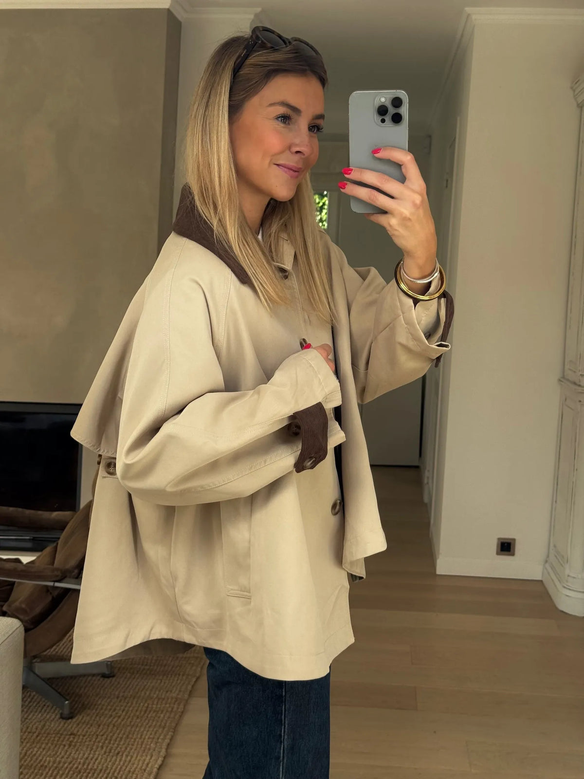 Beige