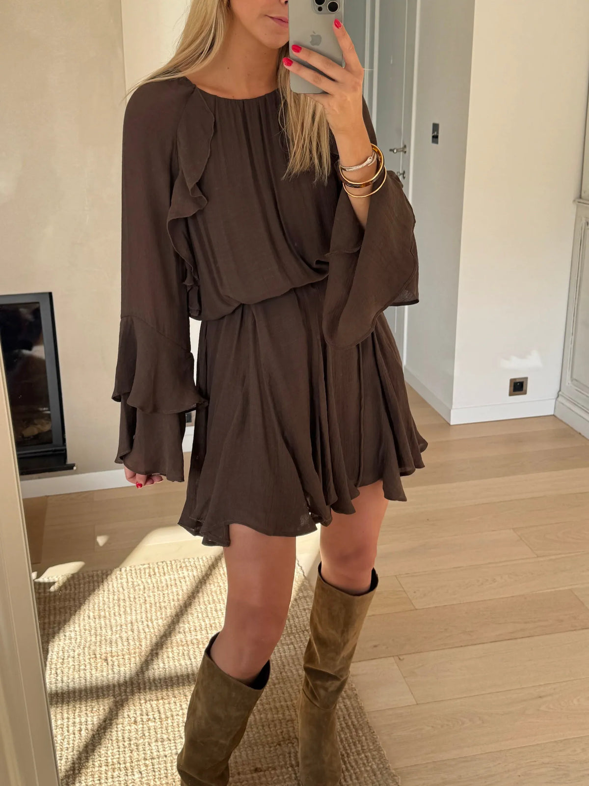 Chocolate