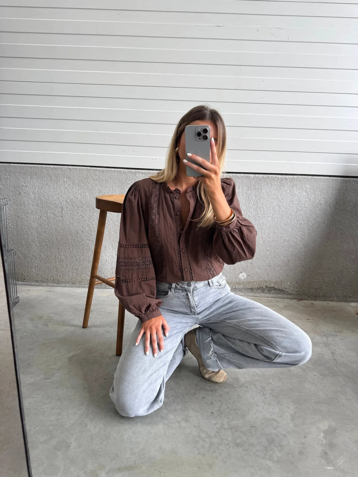 Chocolate