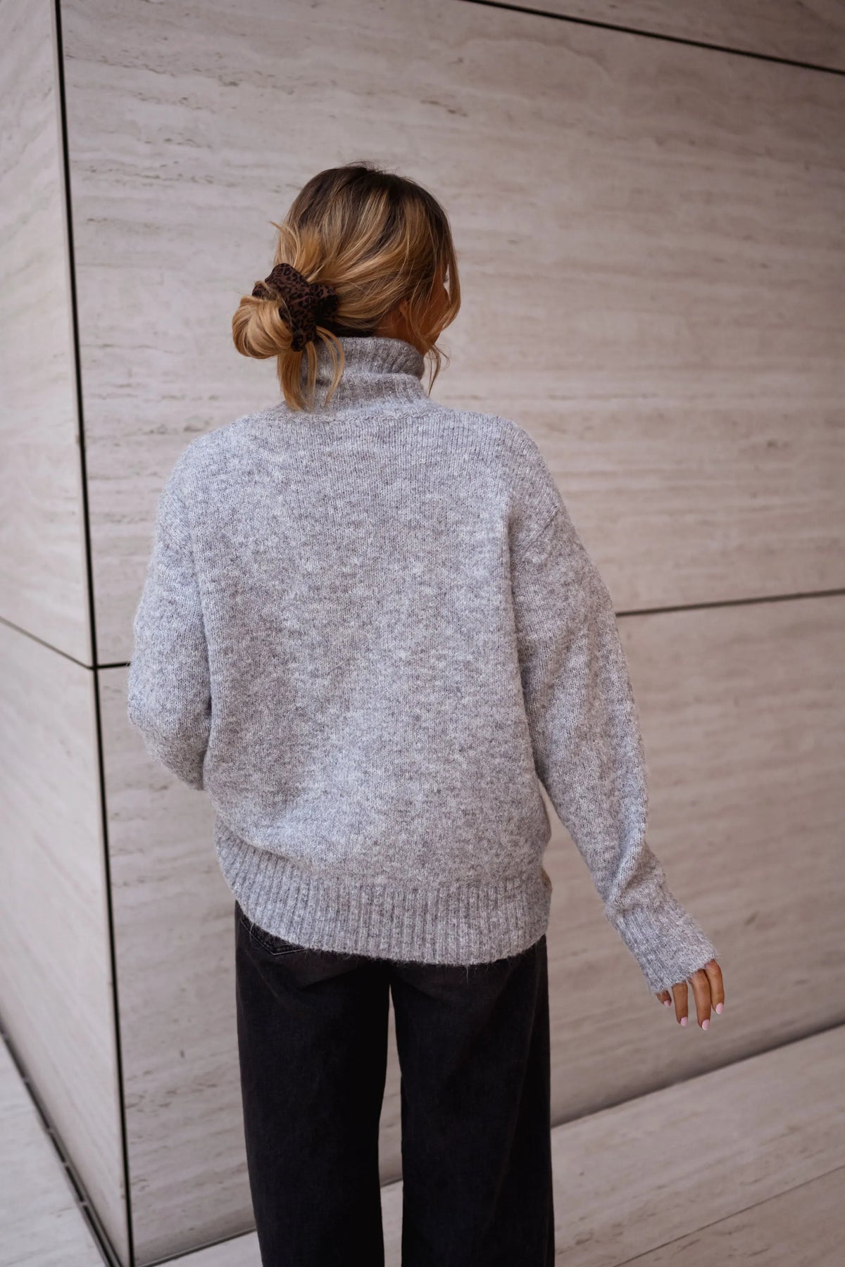 Grey