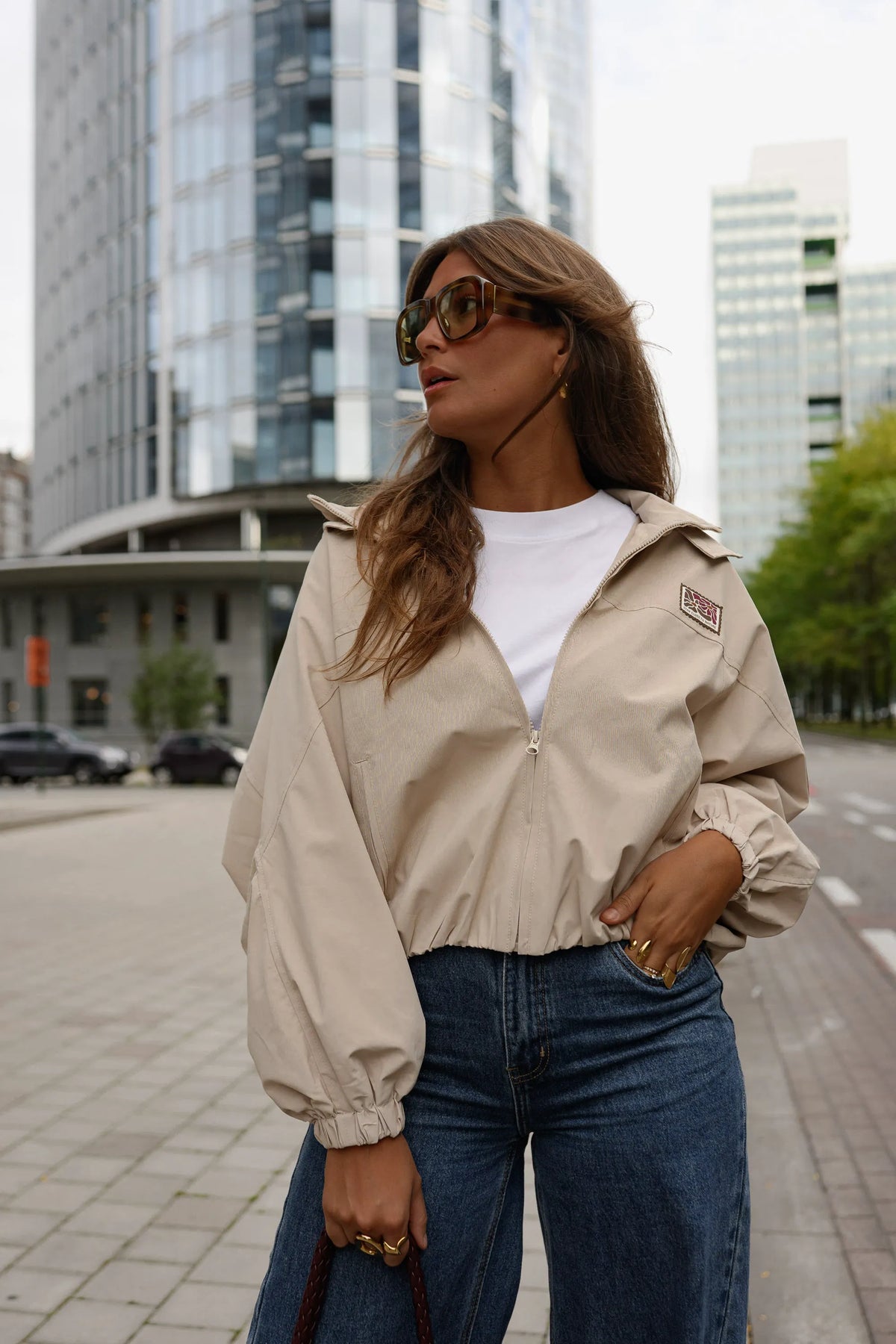 Beige