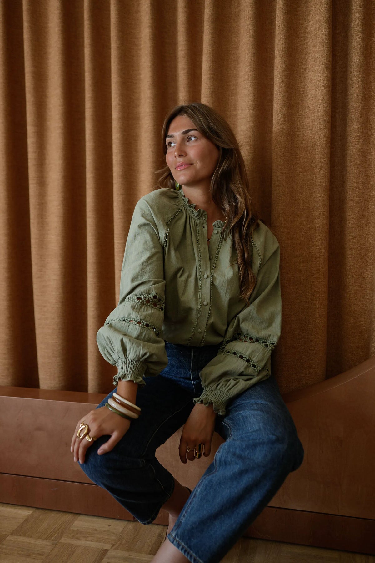 Khaki