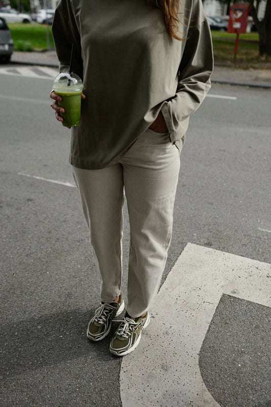Beige