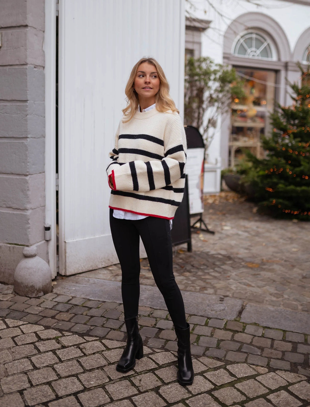 One Size