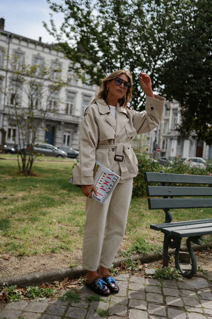Beige