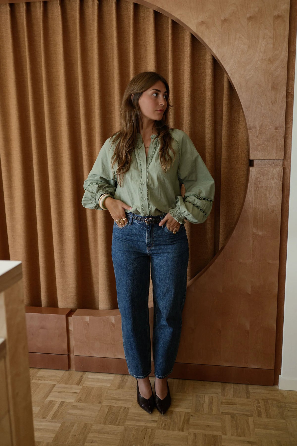Khaki