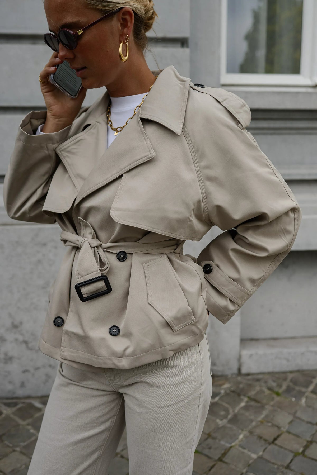 Beige
