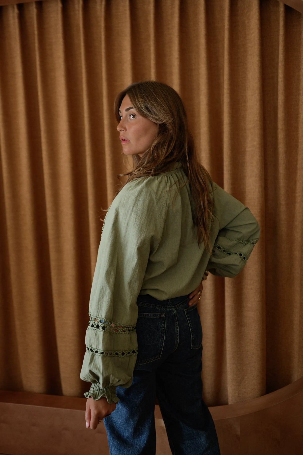 Khaki