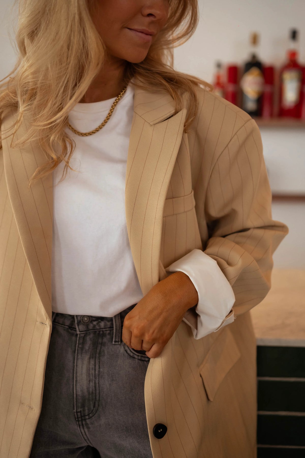 Beige