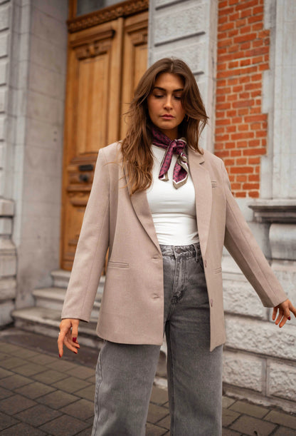 Beige