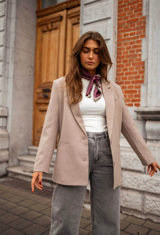 Beige