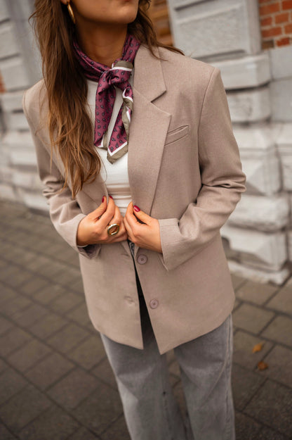 Beige
