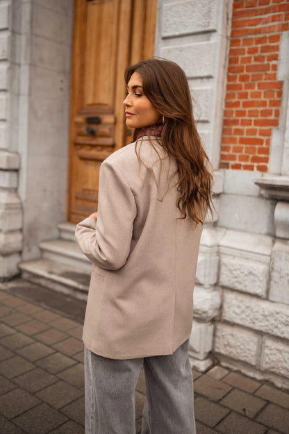 Beige