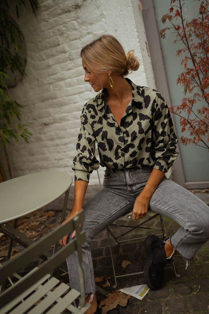 Khaki