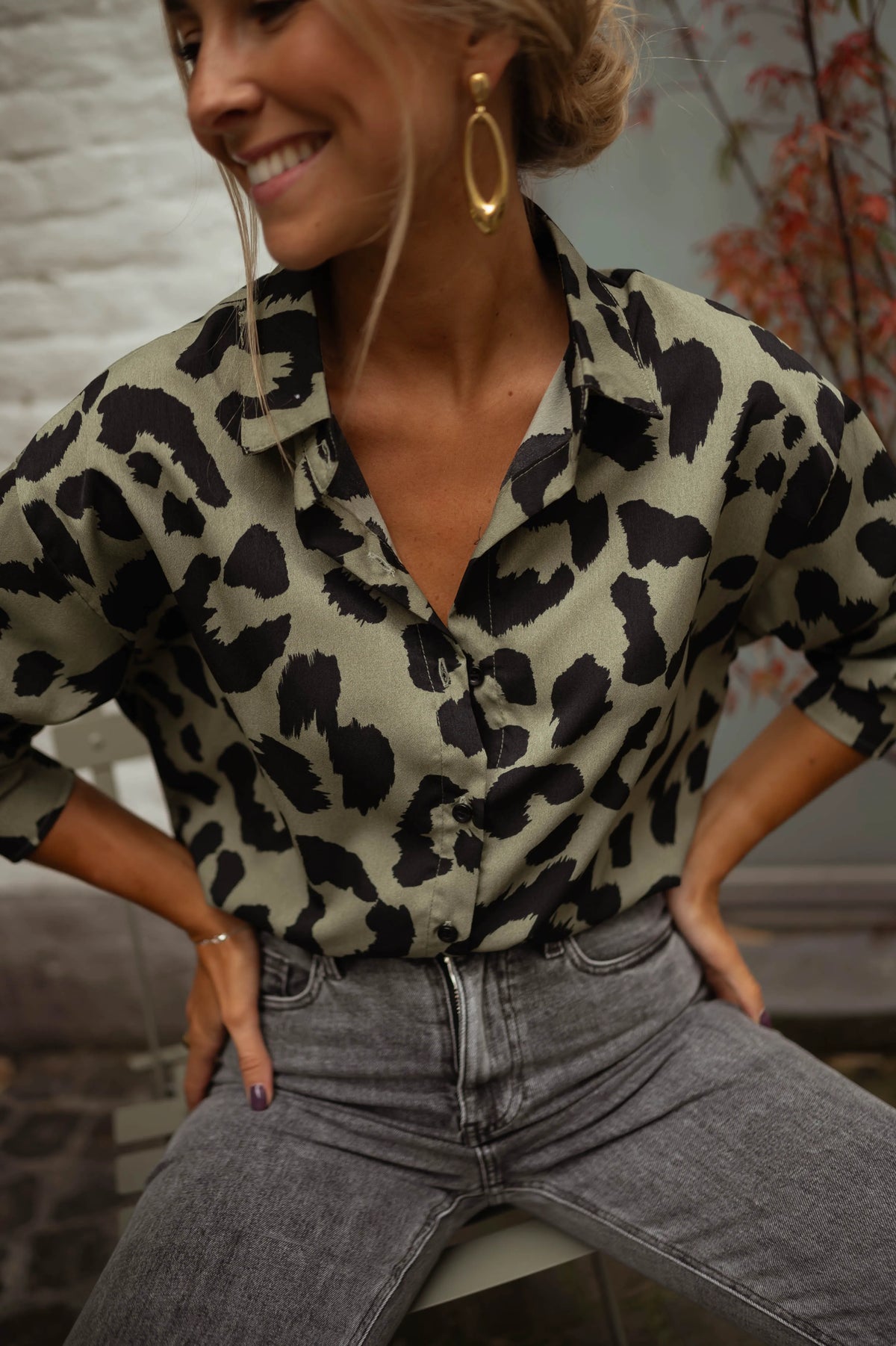 Khaki