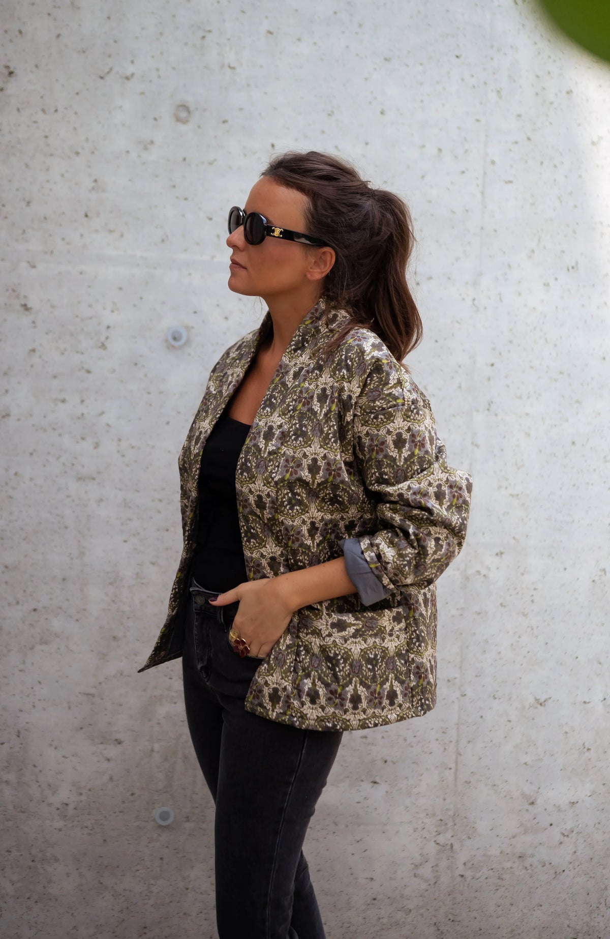 Khaki