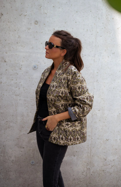 Khaki