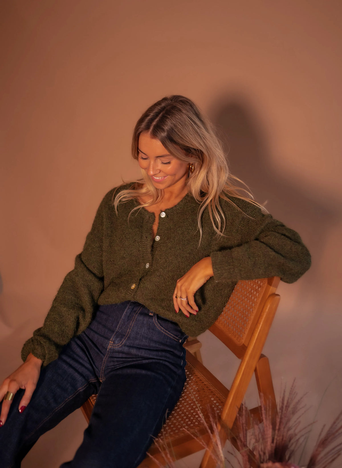 Khaki