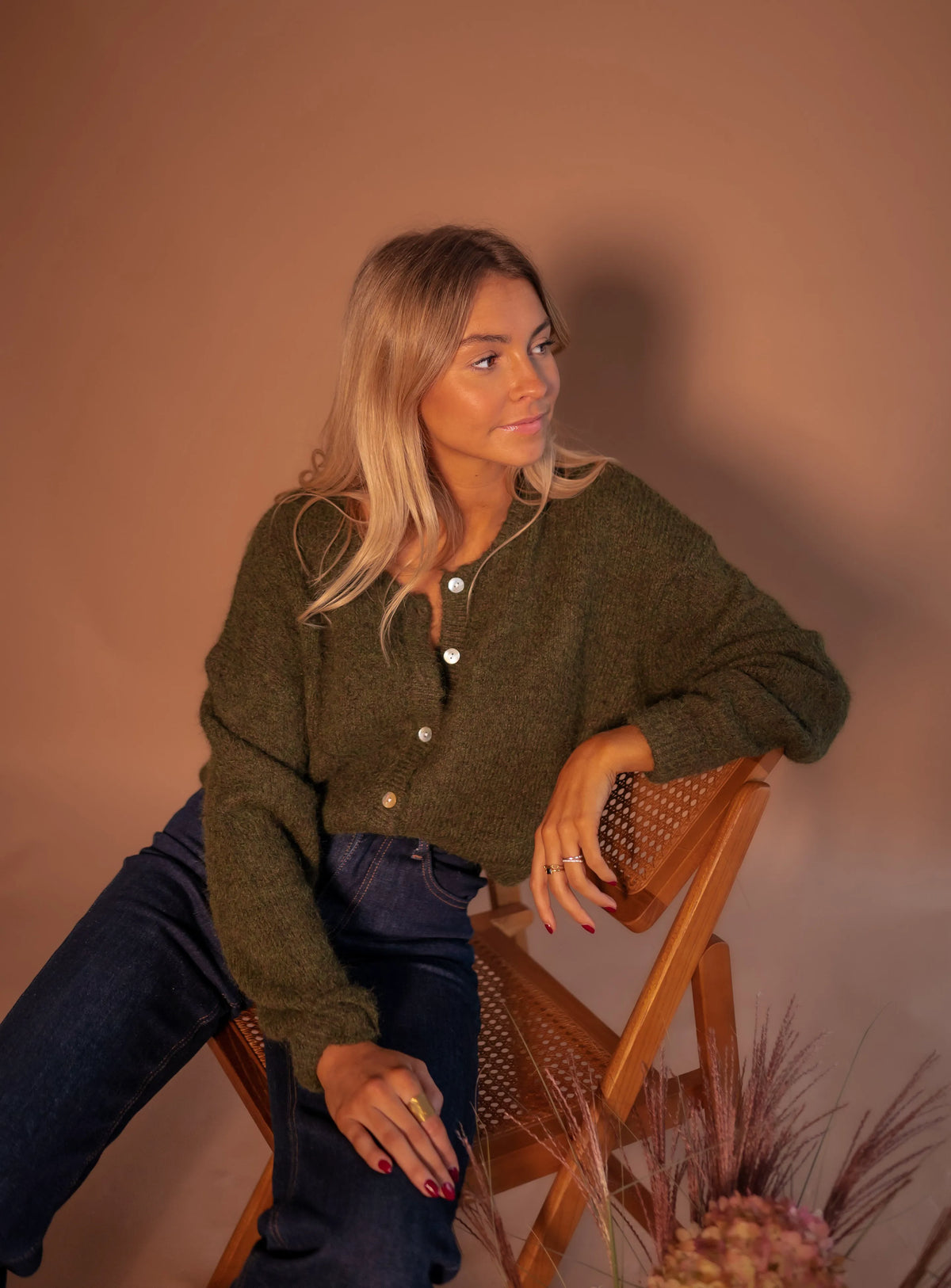 Khaki