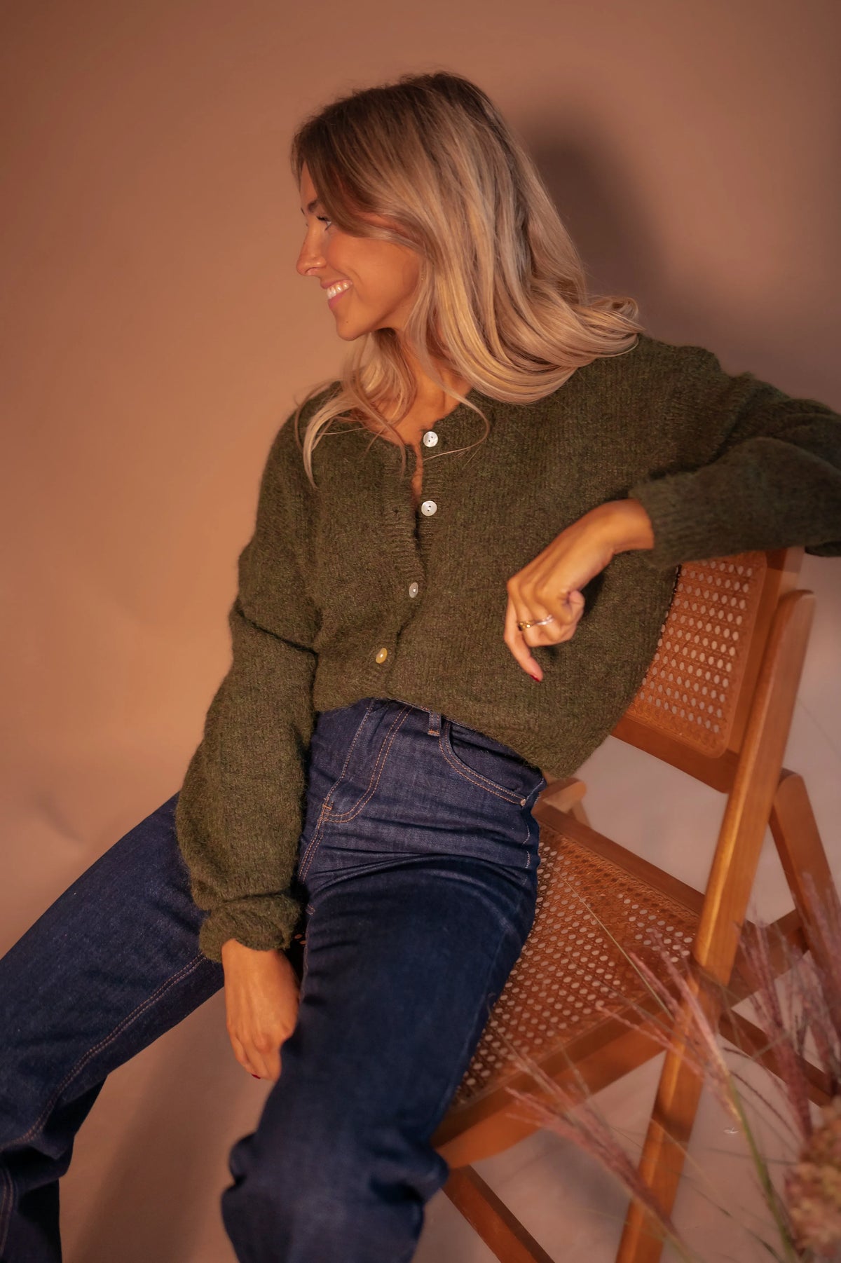 Khaki