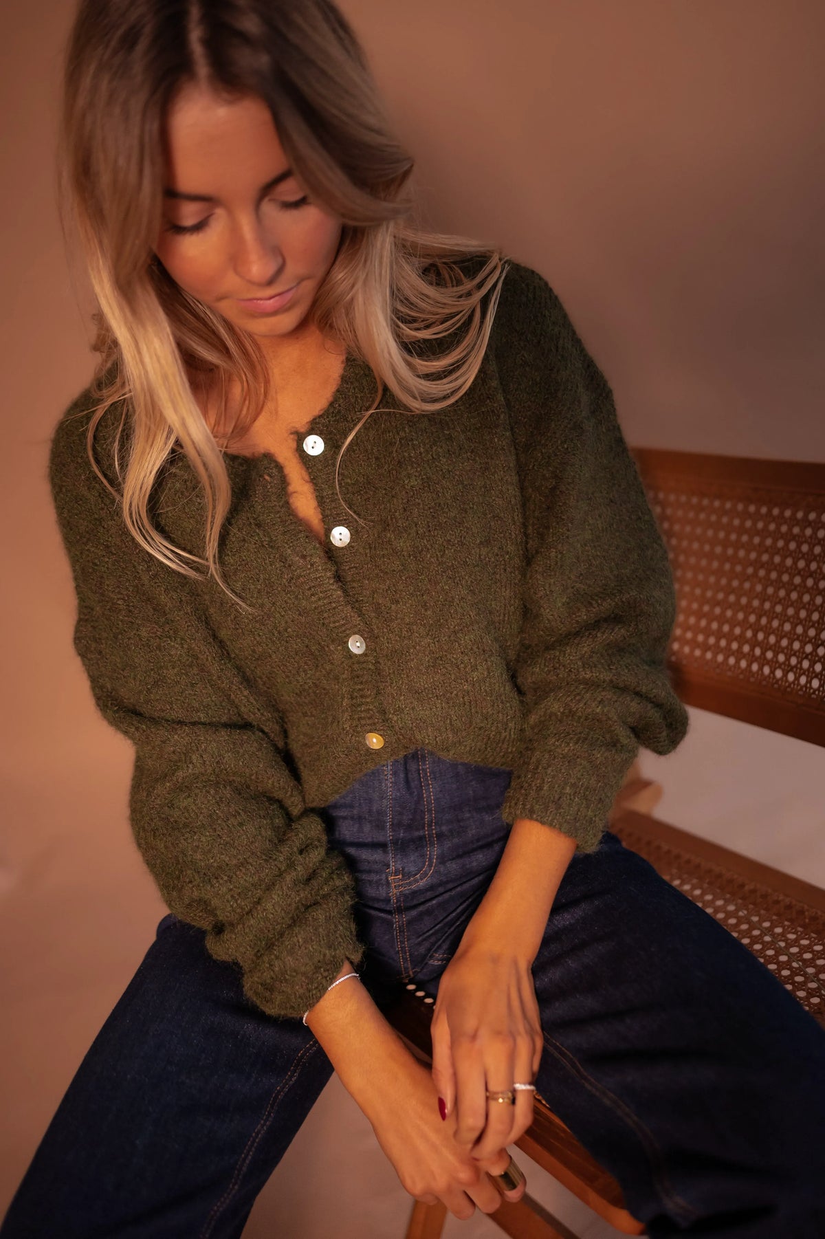 Khaki