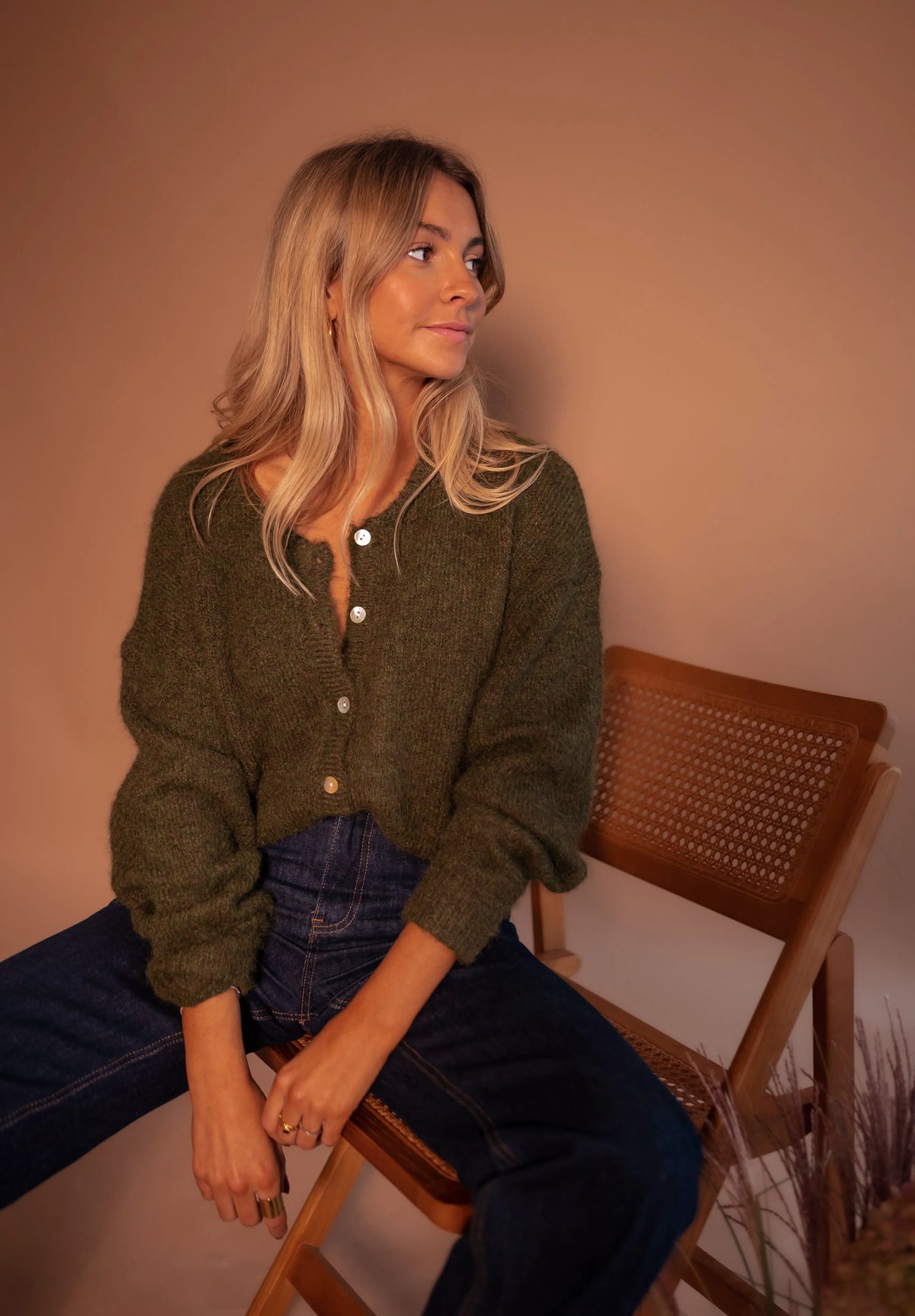 Khaki