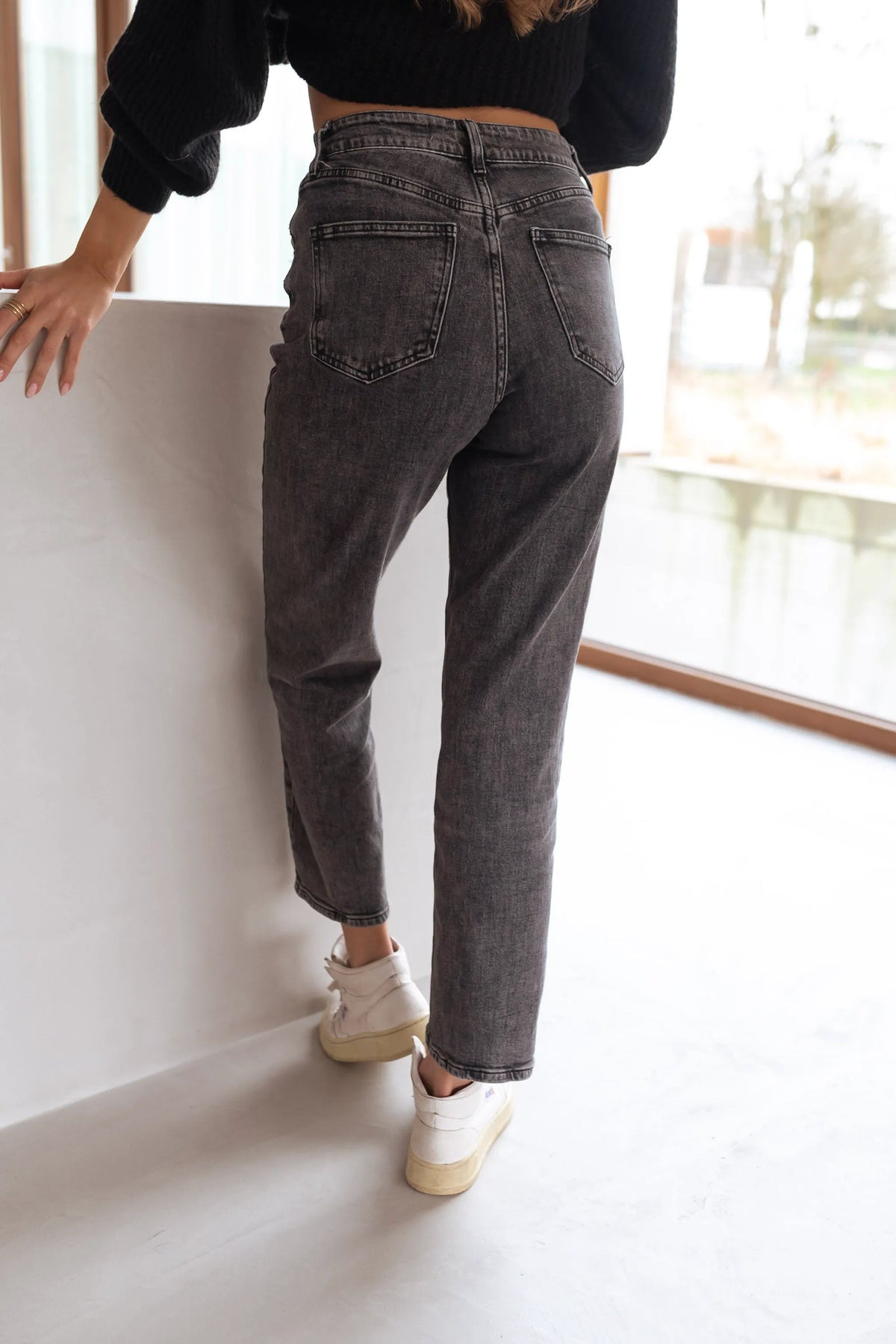 Grey