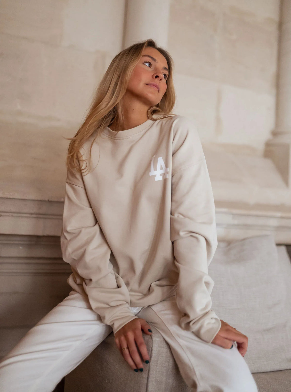 Beige