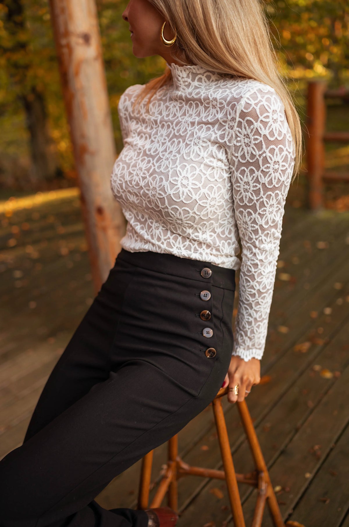 Ecru