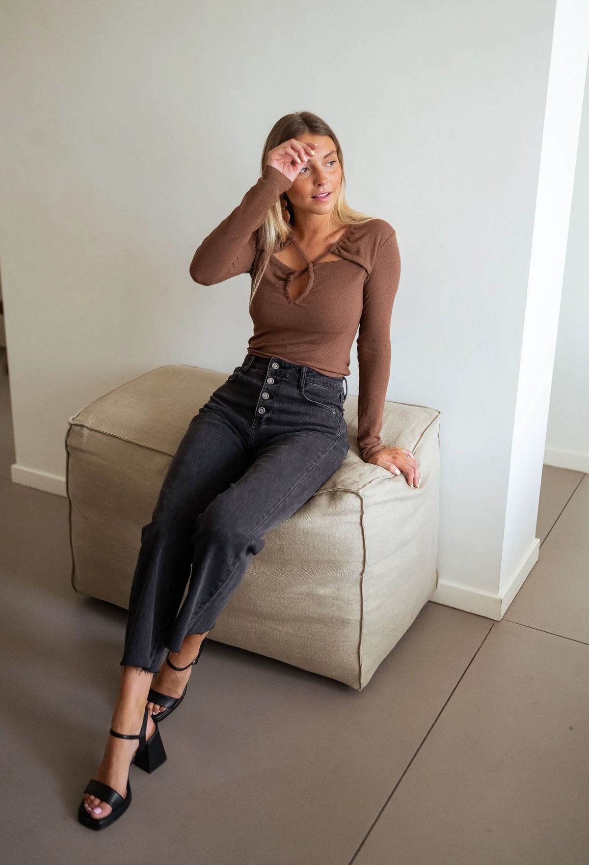 Grey