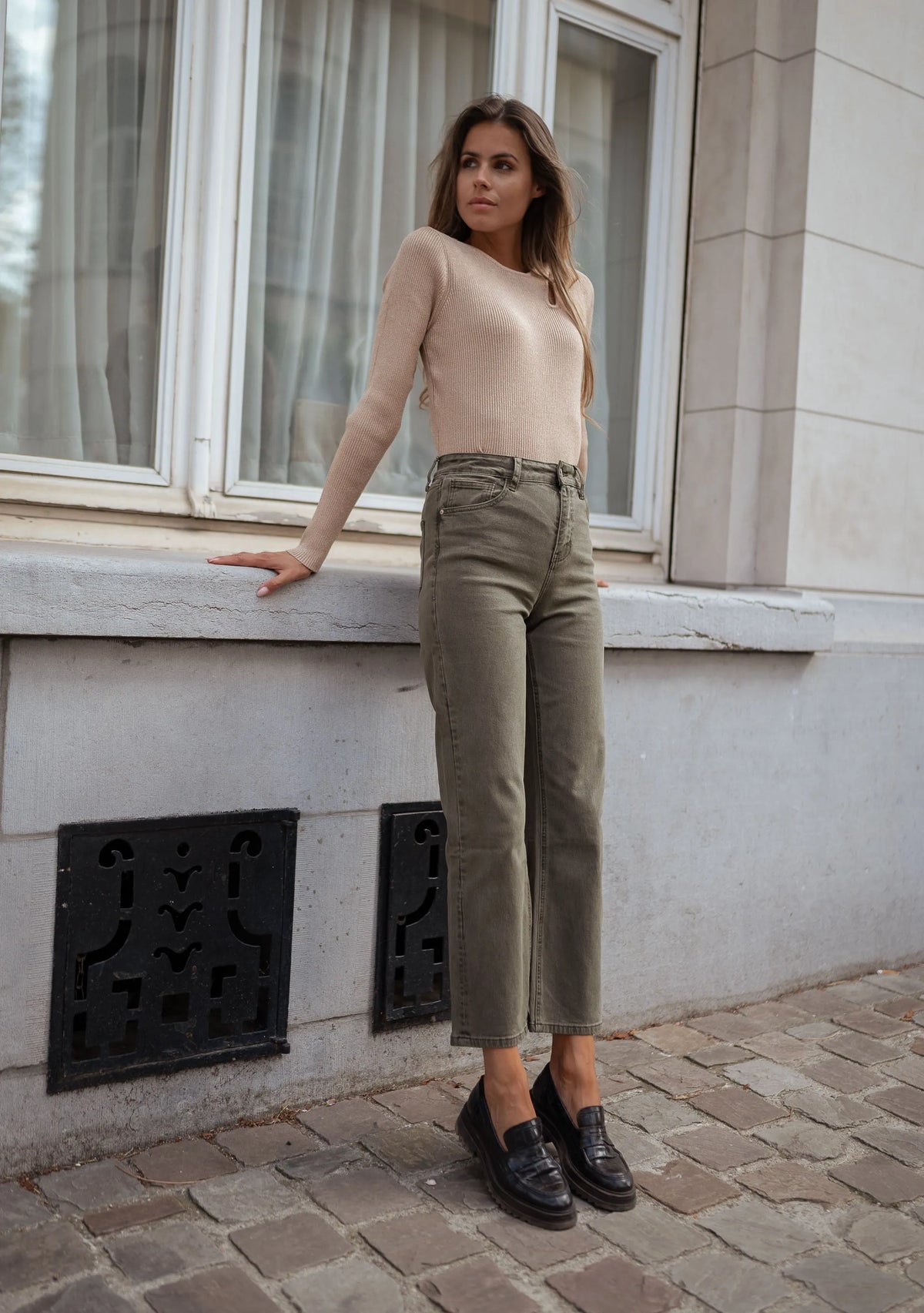 Khaki