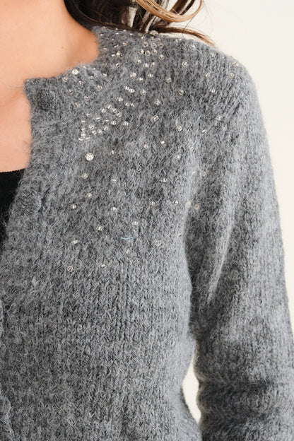 Grey