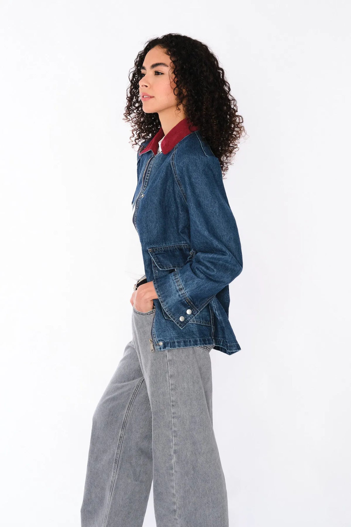 One Size