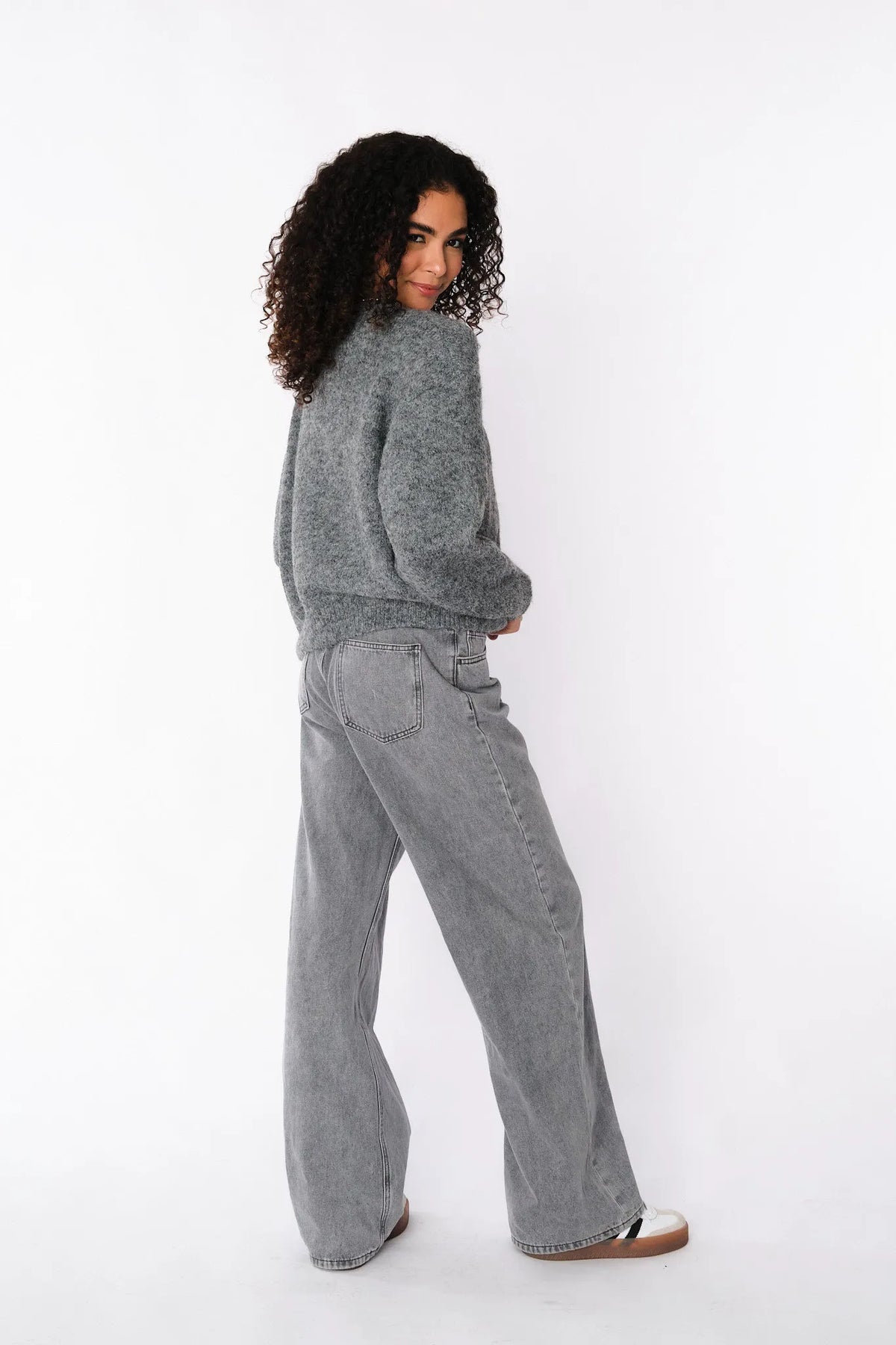 Grey