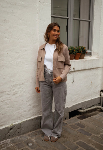 Beige