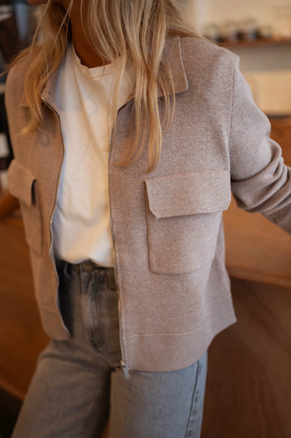 Beige