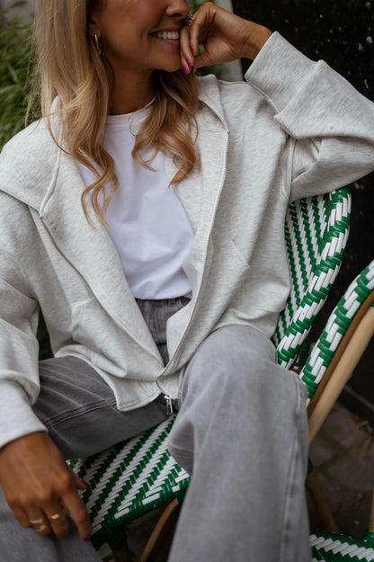 Grey