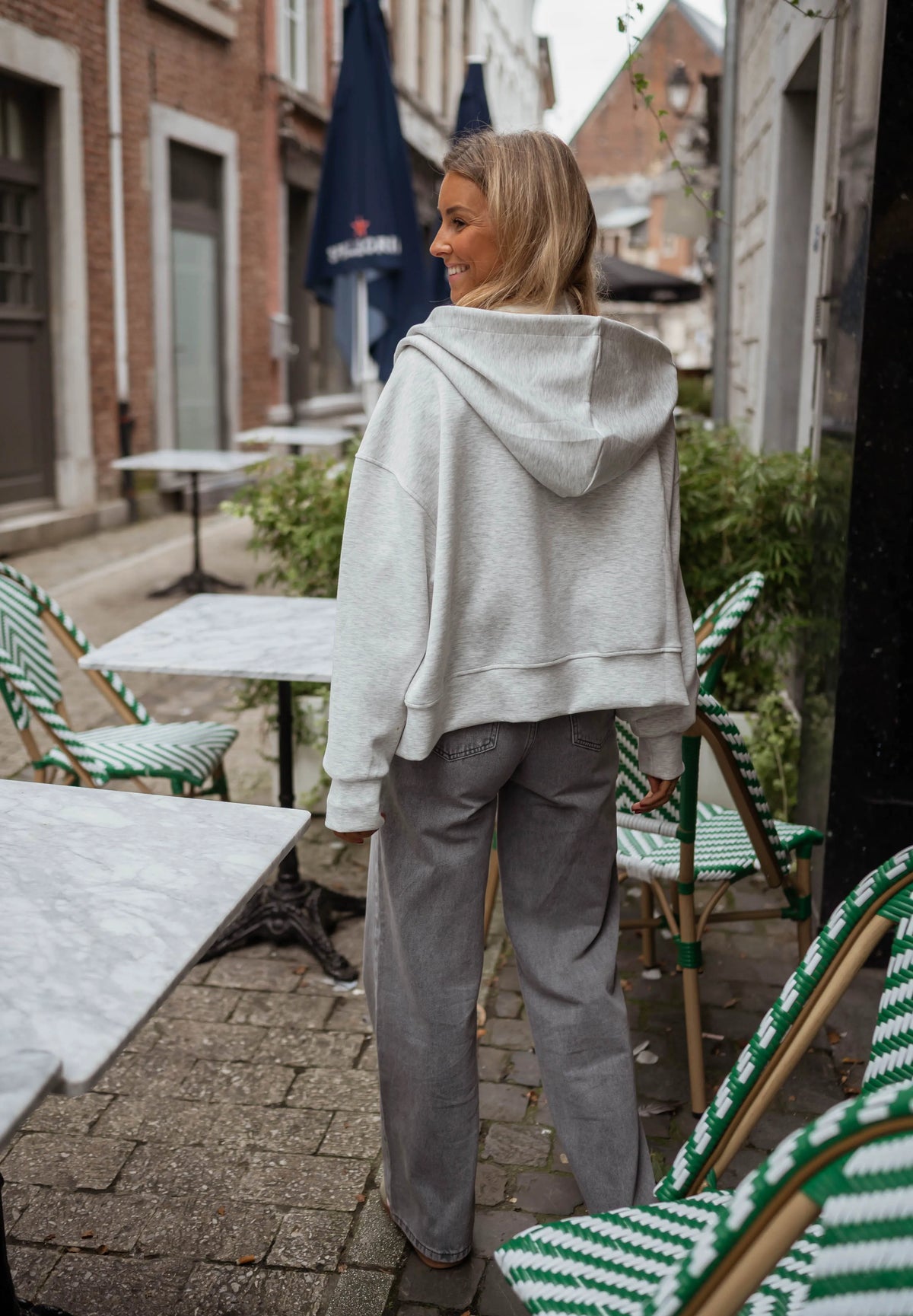 Grey