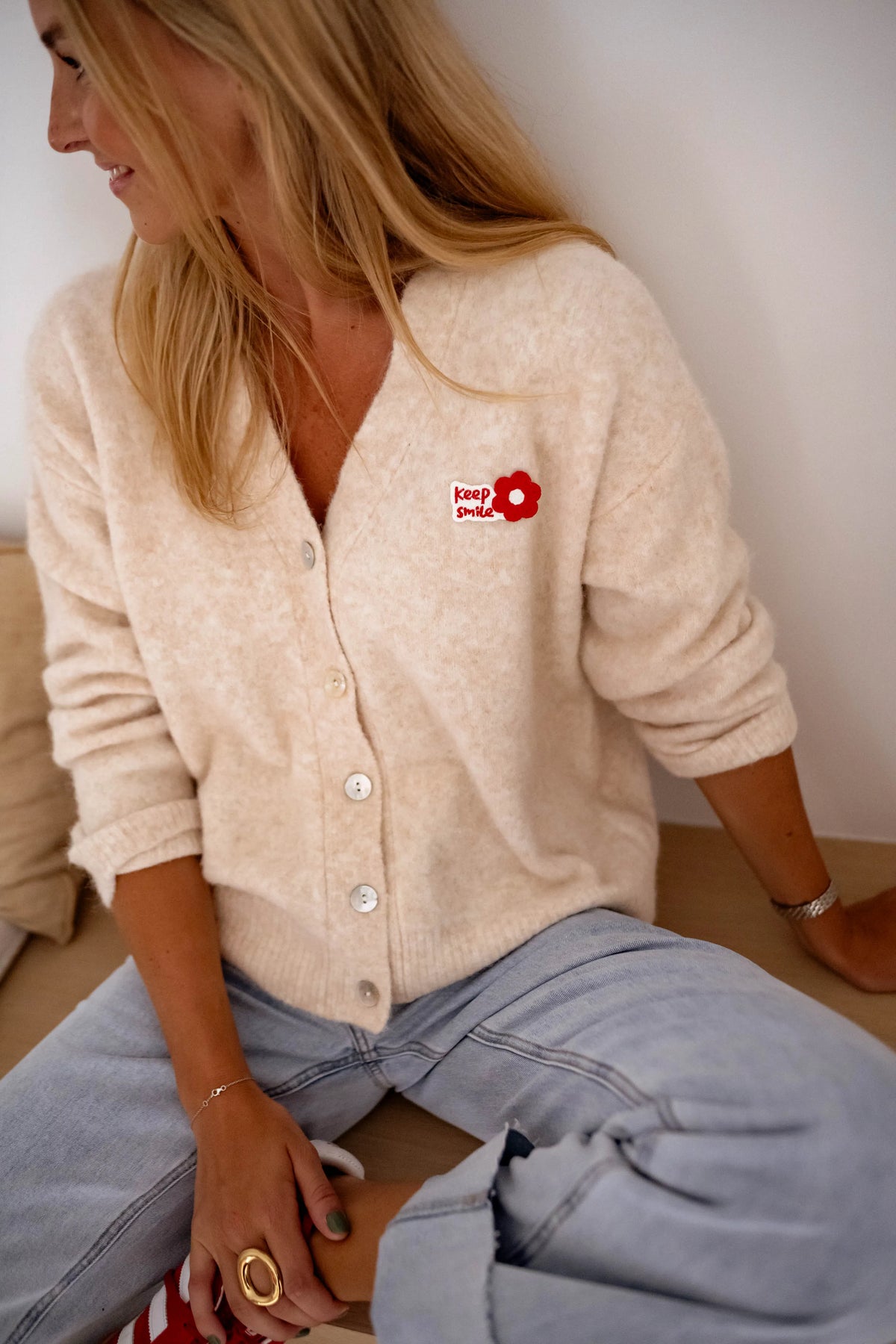 Beige