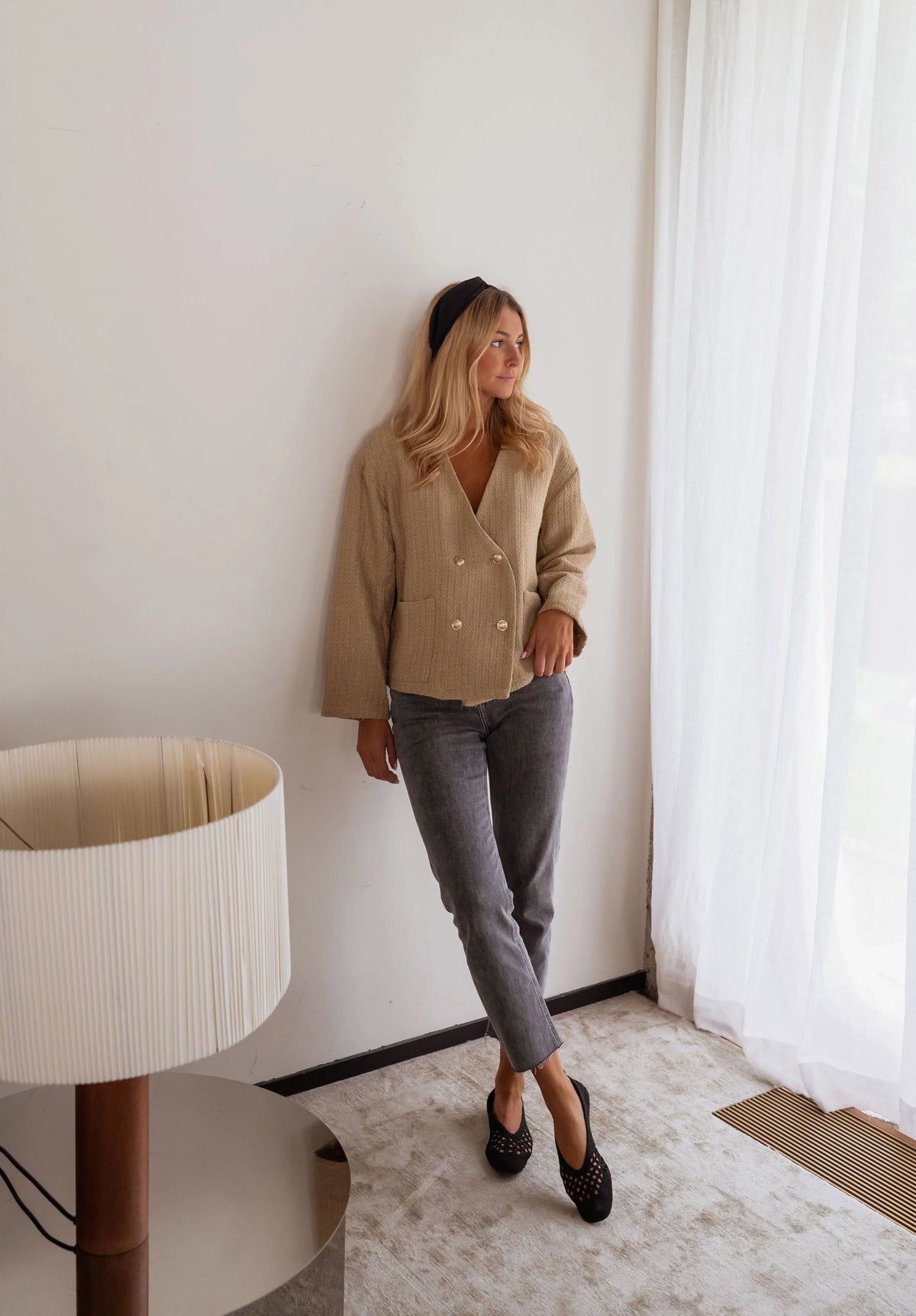 Beige