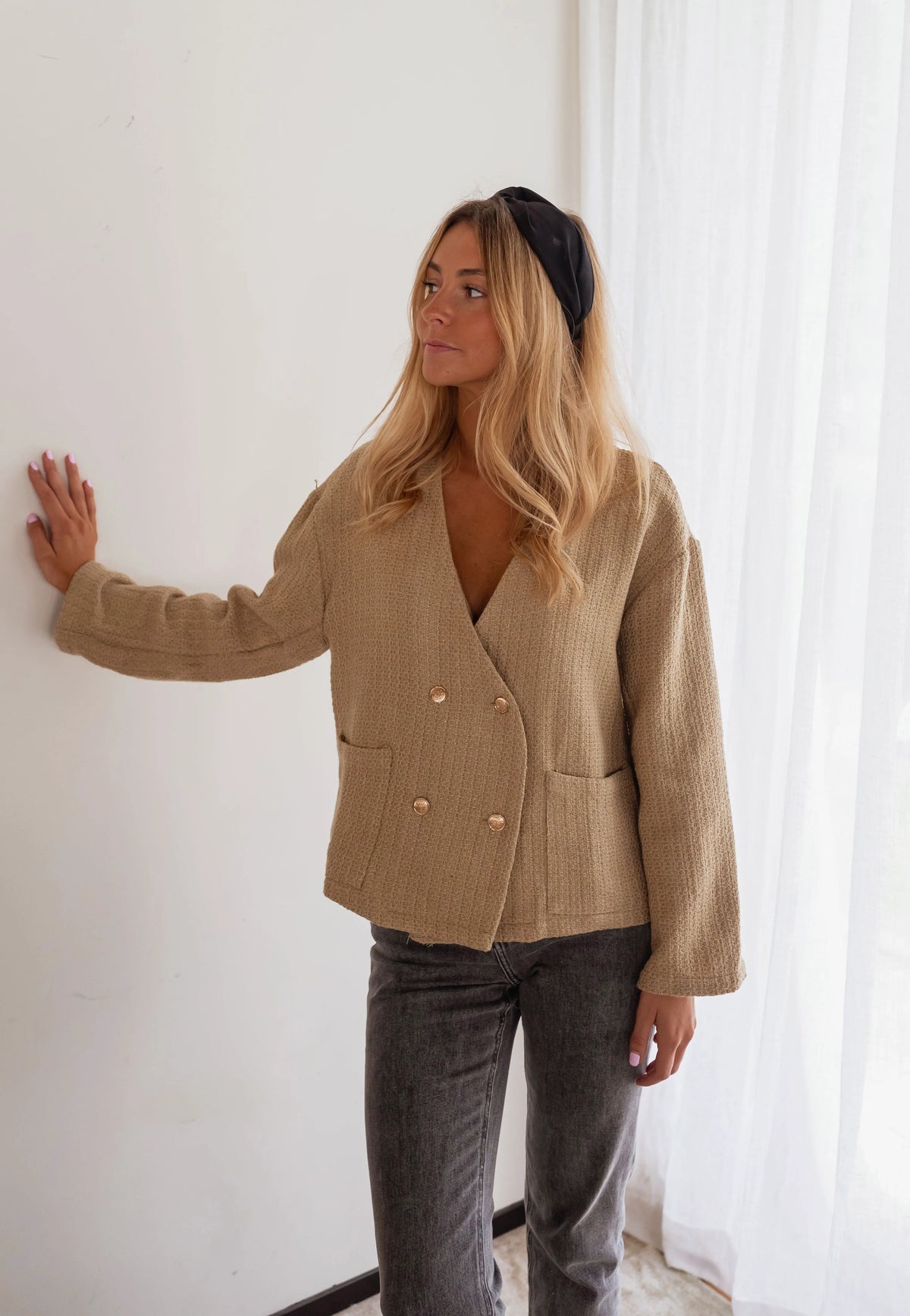 Beige