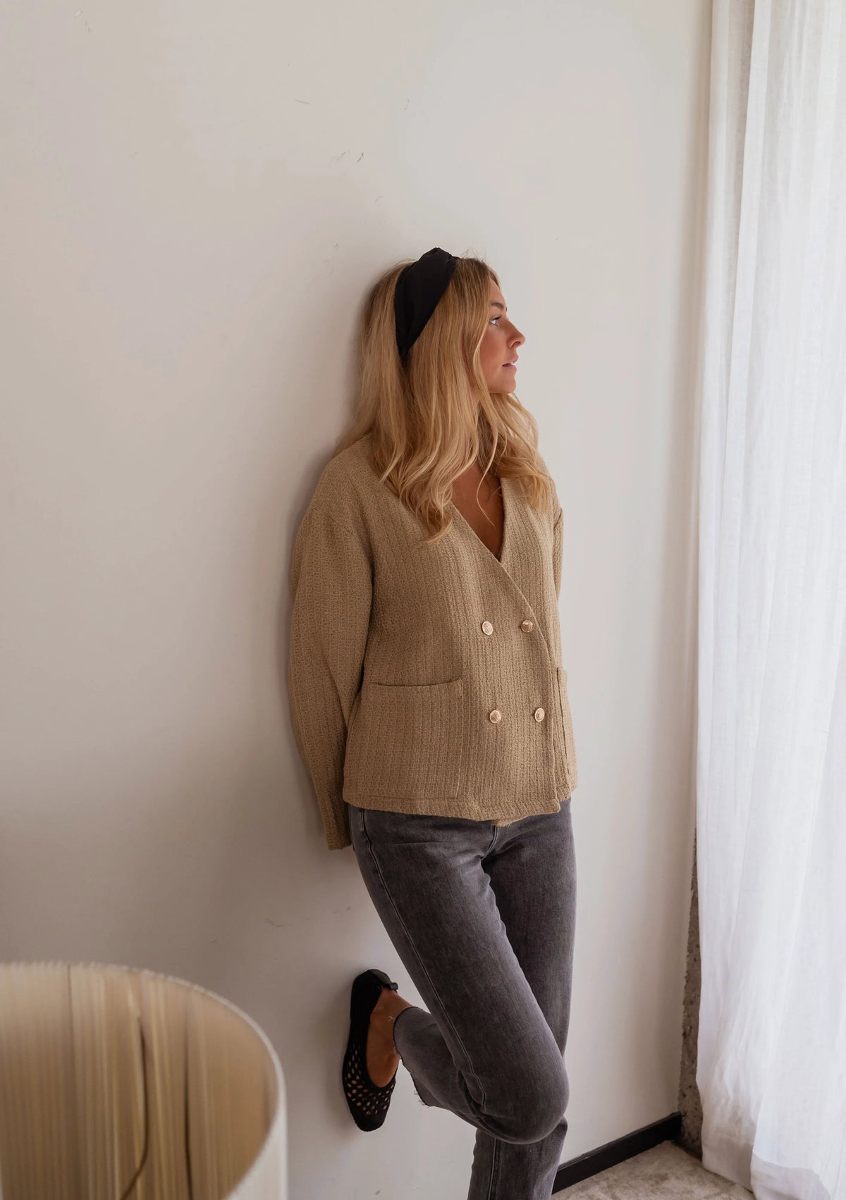 Beige