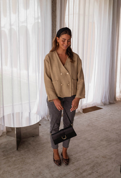 Beige