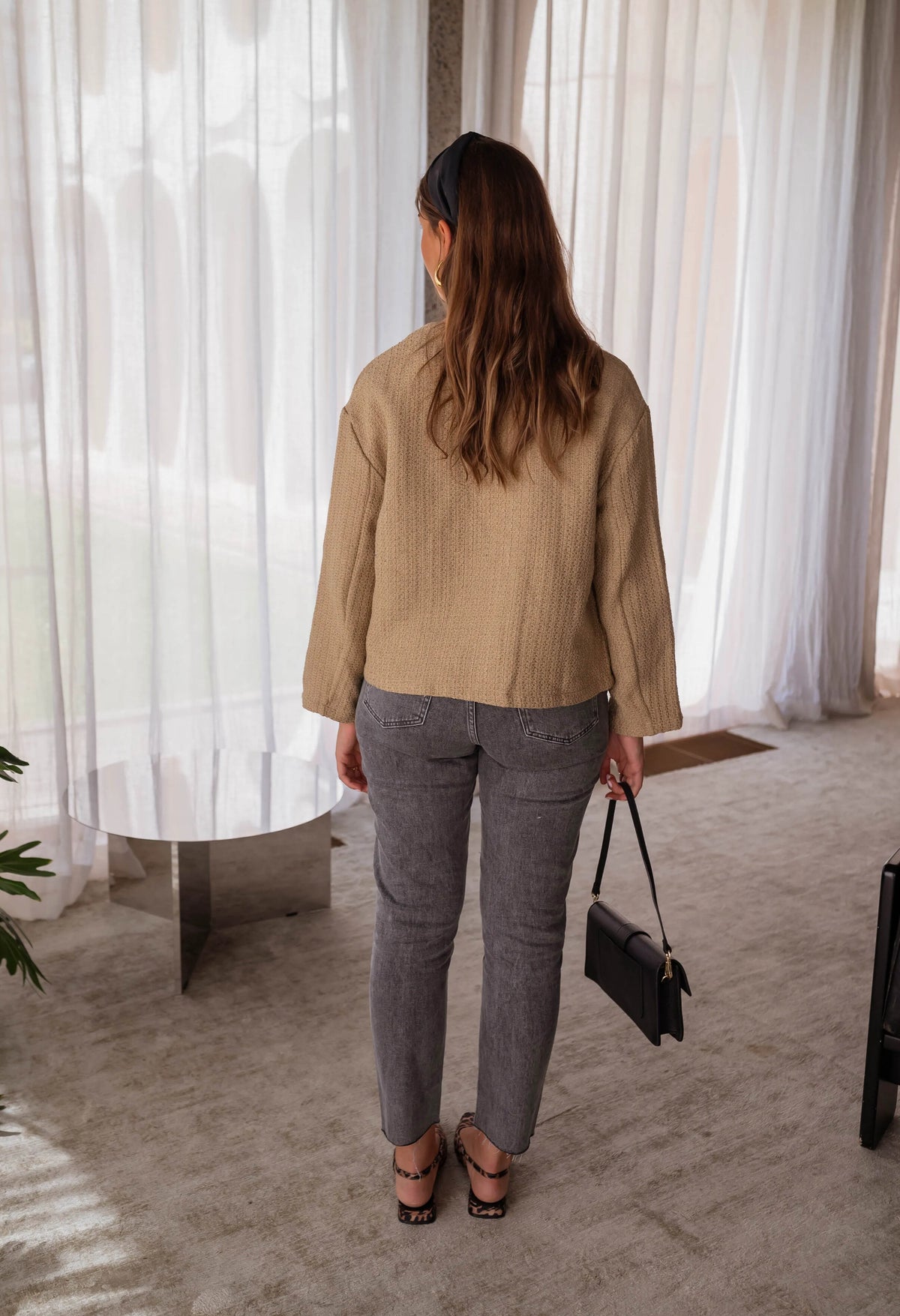 Beige
