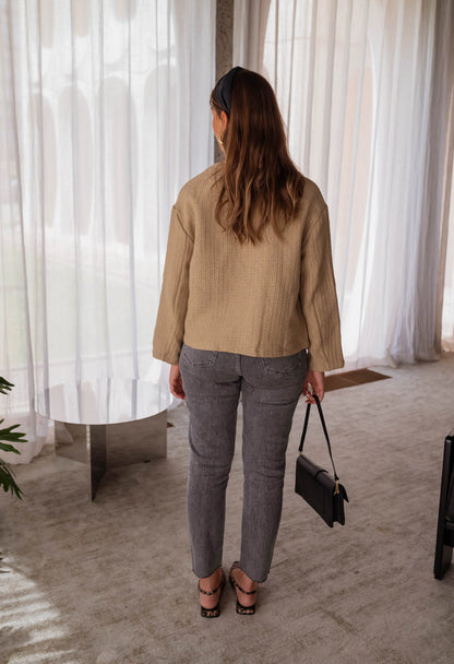 Beige