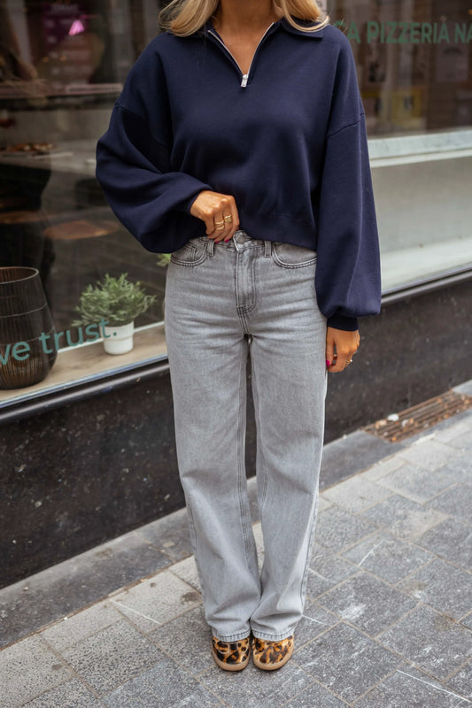 Grey