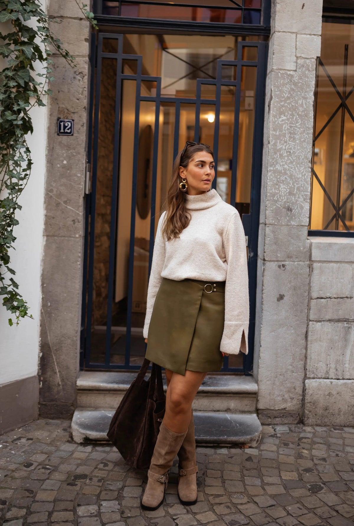 Olive
