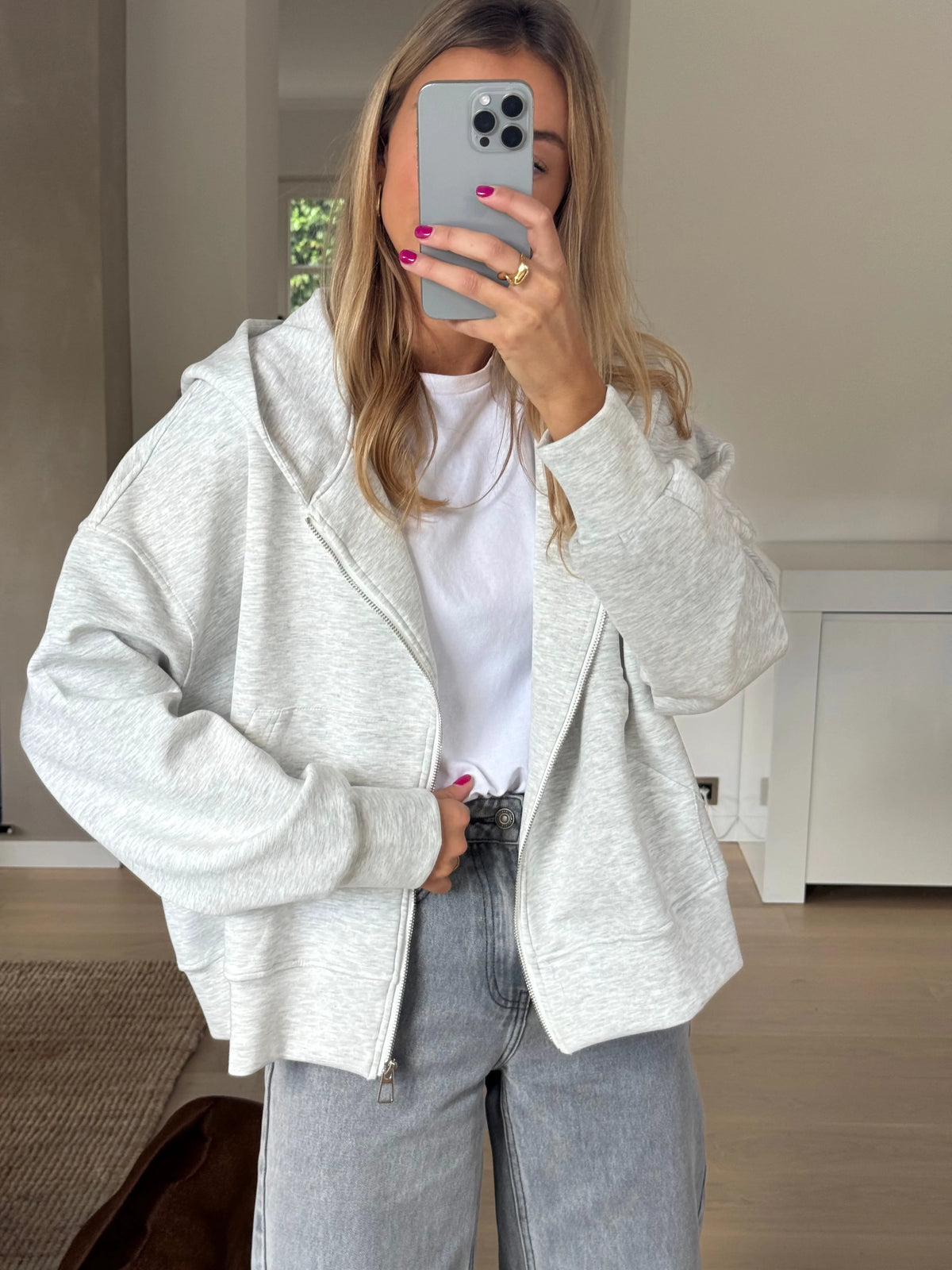 Grey